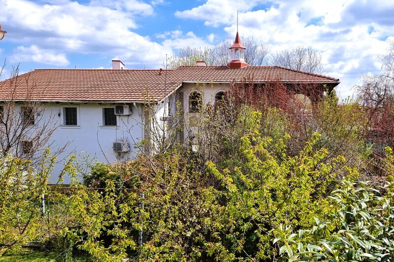 Snagov, strada Nufarului 50A centrul Snagov Ilfov