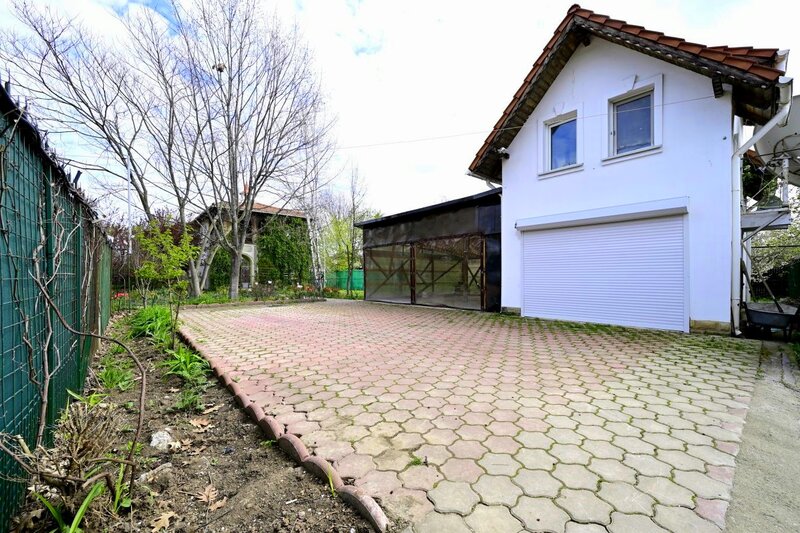 Snagov, strada Nufarului 50A centrul Snagov Ilfov
