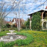 Snagov, strada Nufarului 50A centrul Snagov Ilfov